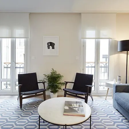 Apartment Astelena By Feelfree San Sebastian