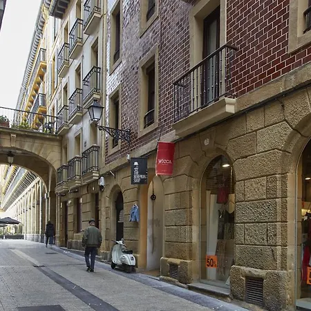 Apartment Astelena By Feelfree San Sebastian
