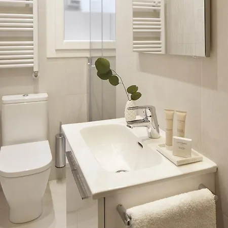 Astelena By Feelfree Apartment *