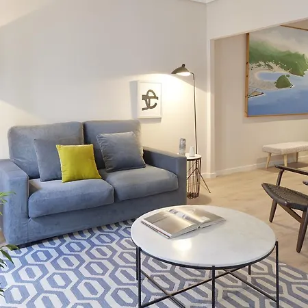 Apartment Astelena By Feelfree San Sebastian