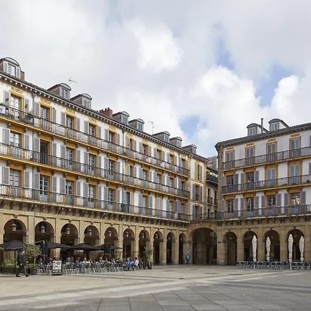Astelena By Feelfree * San Sebastian