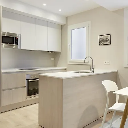 Apartment Astelena By Feelfree